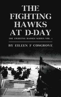 bokomslag The Fighting Hawks at D-Day: The Fighting Hawks Series Vol. 1