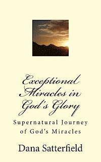 bokomslag Exceptional Miracles in God's Glory: Supernatural Journey of God's Miracles