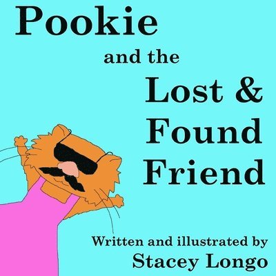Pookie & the Lost and Found Friend 1