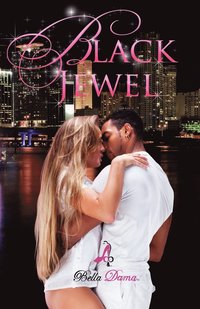 bokomslag Black Jewel