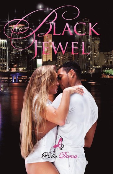 bokomslag Black Jewel