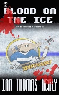 bokomslag Blood on the Ice