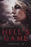 bokomslag Hell's Game: First Print Edition