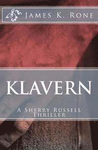 bokomslag Klavern: A Sherry Russell Thriller