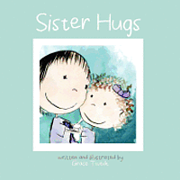 bokomslag Sister Hugs