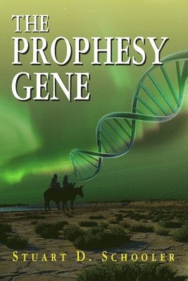 bokomslag Prophesy Gene