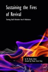 bokomslag Sustaining the Fires of Revival