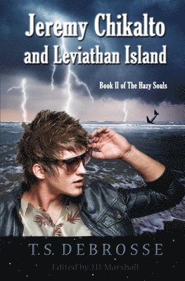 Jeremy Chikalto and Leviathan Island 1