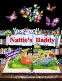 bokomslag Nattie's Daddy