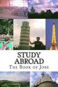 bokomslag Study Abroad: The Book of Jobe