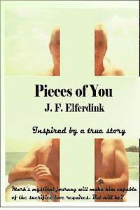 bokomslag Pieces of You