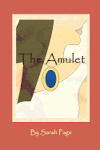 bokomslag The Amulet