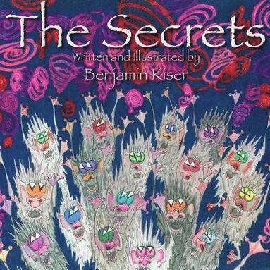 bokomslag Secrets
