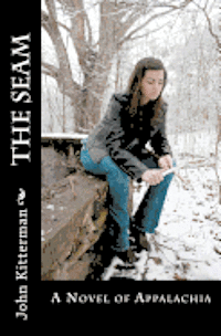 John Kitterman - The Seam, Häftad