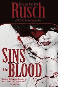 Kristine Kathryn Rusch - Sins of the Blood, Häftad