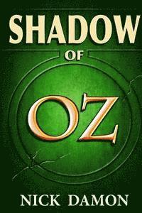 bokomslag Shadow of Oz