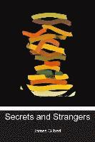 bokomslag Secrets and Strangers