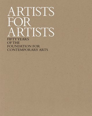 Artists for Artists 1