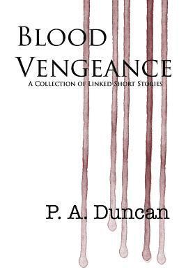 Blood Vengeance 1