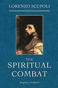 bokomslag The Spiritual Combat