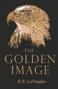 bokomslag The Golden Image