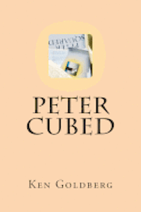 bokomslag Peter Cubed