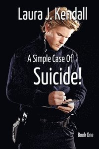 bokomslag A Simple Case of Suicide