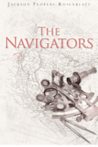 bokomslag The Navigators