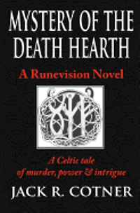bokomslag Mystery of the Death Hearth: A Runevision Novel