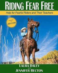 bokomslag Riding Fear Free