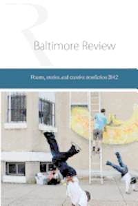 The Baltimore Review 2012 1