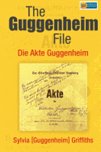 bokomslag The Guggenheim File