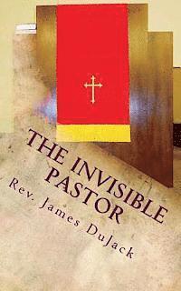 bokomslag The Invisible Pastor