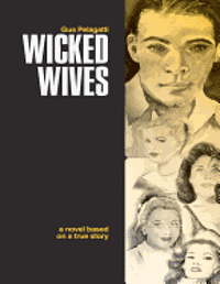 bokomslag The Wicked Wives