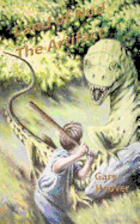 Gary Hoover - Land of Nod, The Artifact, Häftad