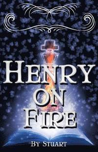 bokomslag Henry On Fire: A Suborediom Novel