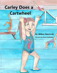 bokomslag Carley Does a Cartwheel