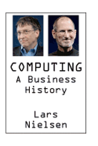 bokomslag Computing: A Business History