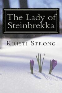bokomslag The Lady of Steinbrekka