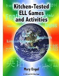 bokomslag Kitchen-Tested ELL Games and Activities