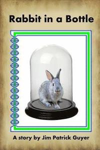 bokomslag Rabbit in a Bottle