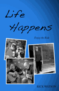 Life Happens: More Stuff from the Sloss Holler Scholar 1