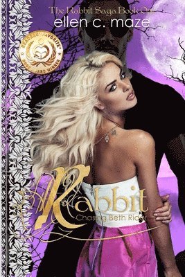 Rabbit: Chasing Beth Rider 1