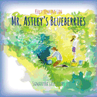 bokomslag Mr. Astley's Blueberries