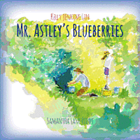 Mr. Astley's Blueberries 1