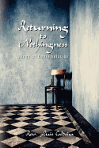 bokomslag Returning To Nothingness: Songs Of Contemplation