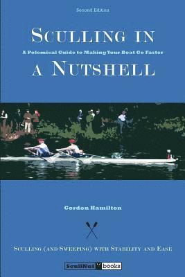 bokomslag Sculling in a Nutshell: Second Edition