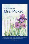 bokomslag Visits with Mrs. Picket