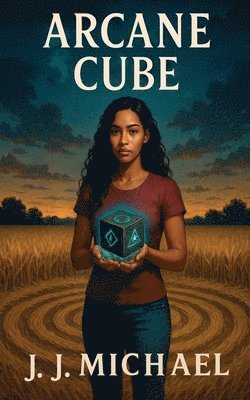 Arcane Cube