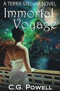 Immortal Voyage 1